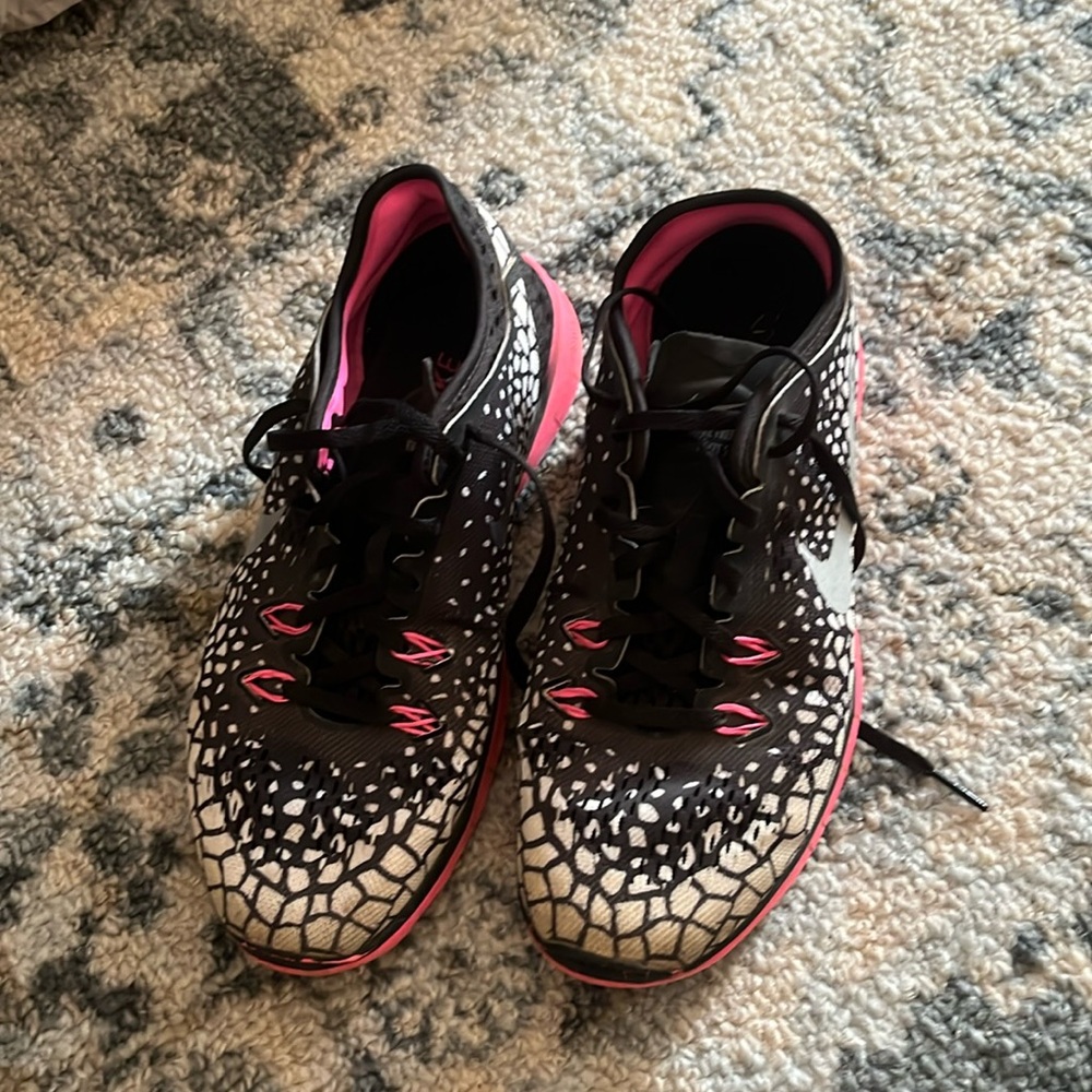 Nike Free TR Fit 5